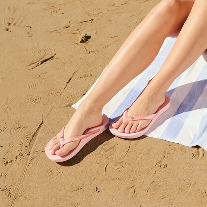 ARCH SUPPORT THONGS