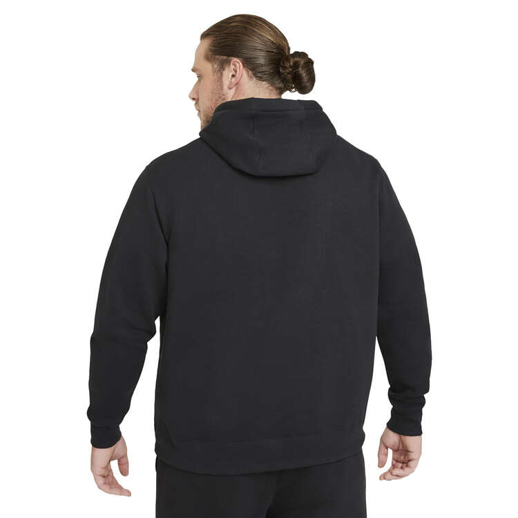 M NIKE CLUB HOODIE