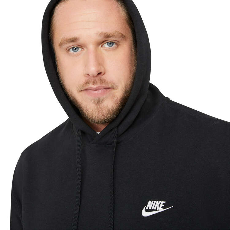 M NIKE CLUB HOODIE