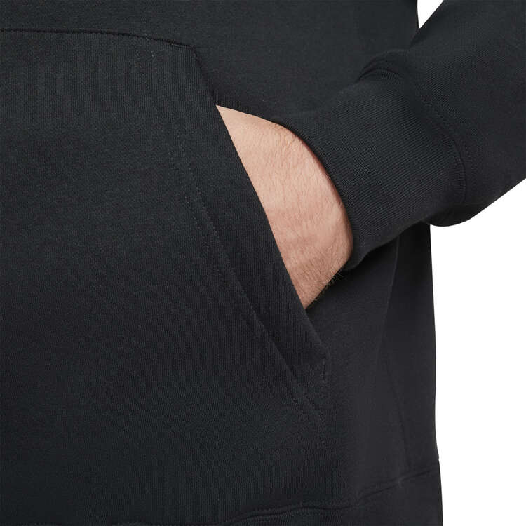 M NIKE CLUB HOODIE