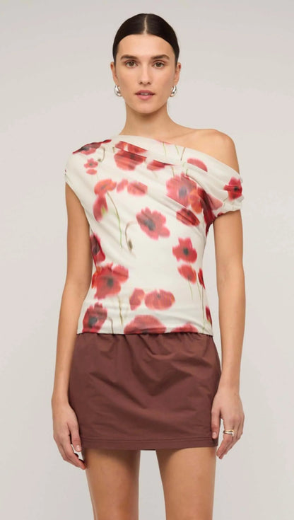 LUMI MESH TOP