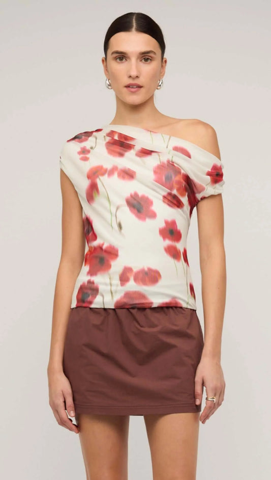 LUMI MESH TOP