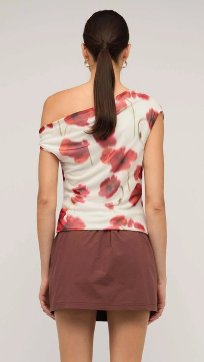LUMI MESH TOP