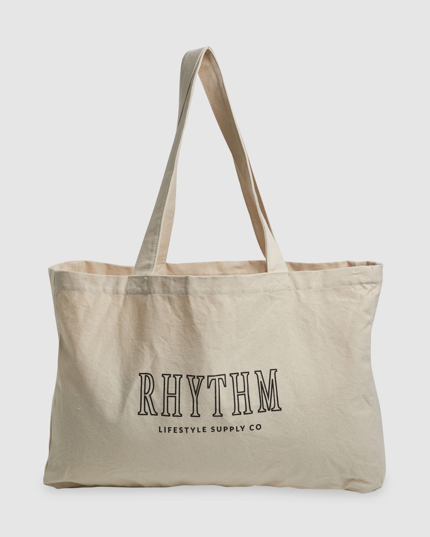 GOOD DAY MARKET TOTE