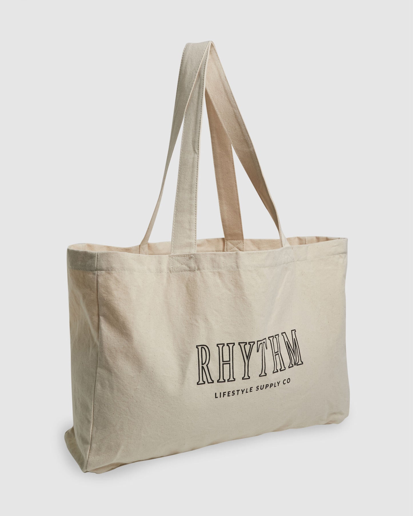 GOOD DAY MARKET TOTE