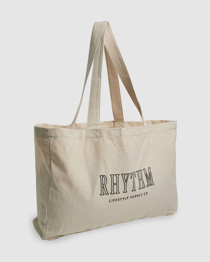 GOOD DAY MARKET TOTE