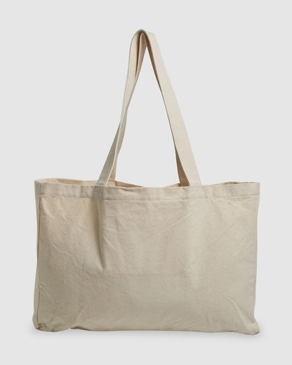 GOOD DAY MARKET TOTE