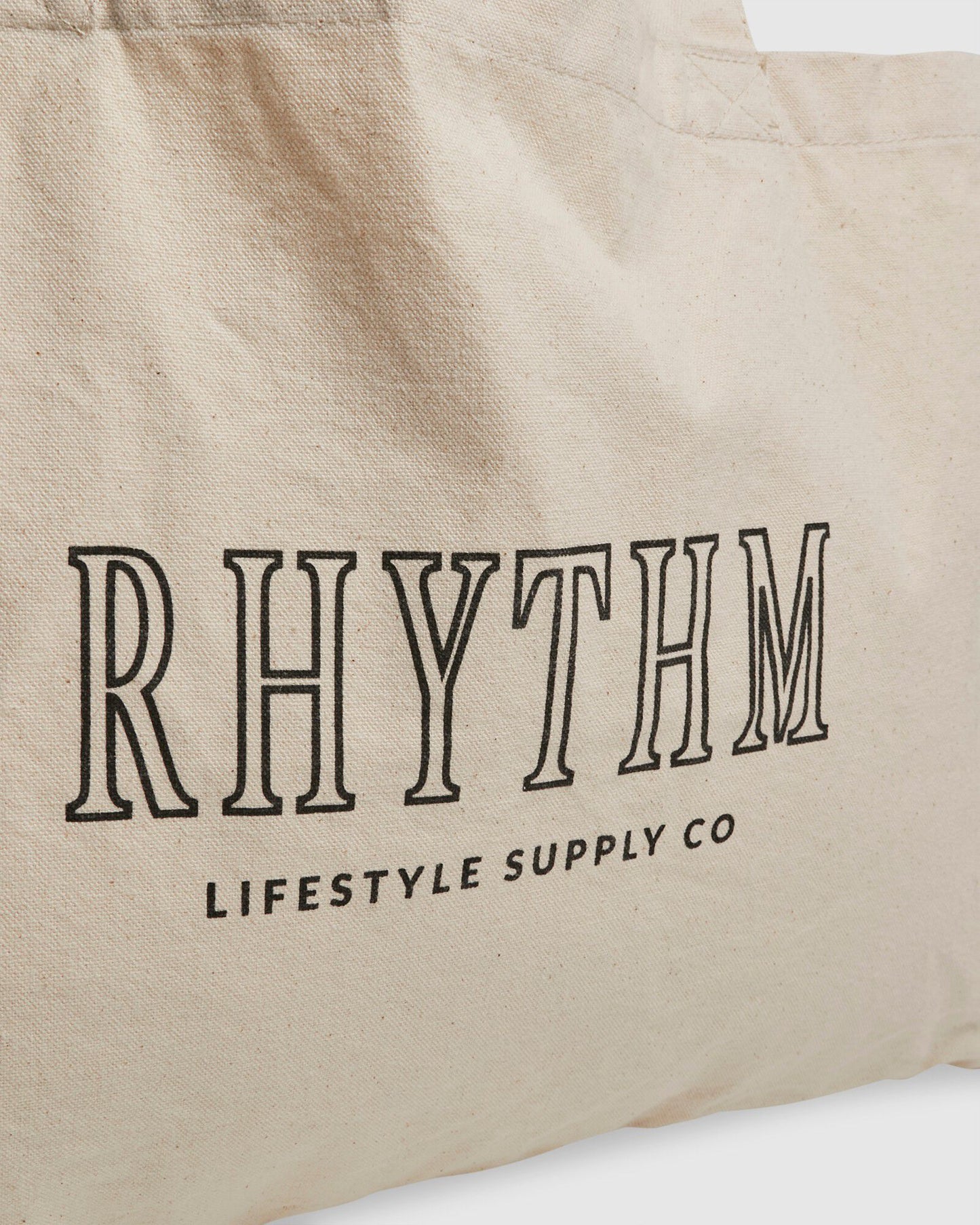 GOOD DAY MARKET TOTE