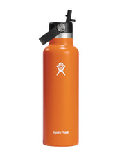 Load image into Gallery viewer, HYDRO FLASK 21OZ FLEX STRAW CAP
