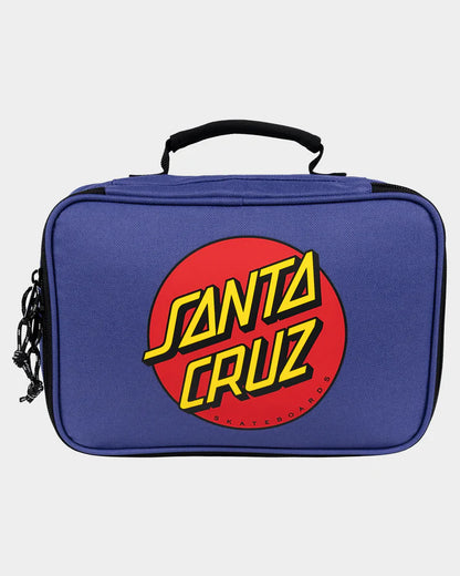 CLASSIC DOT LUNCH BOX