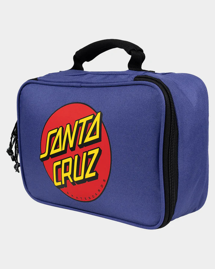 CLASSIC DOT LUNCH BOX