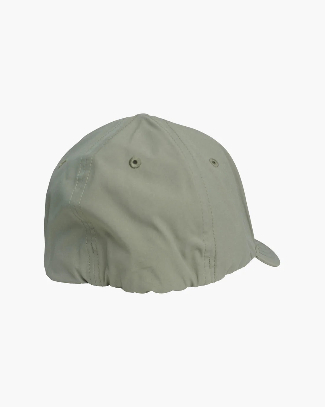 ALPHA FLAG ELASTIC 6 PANEL CAP