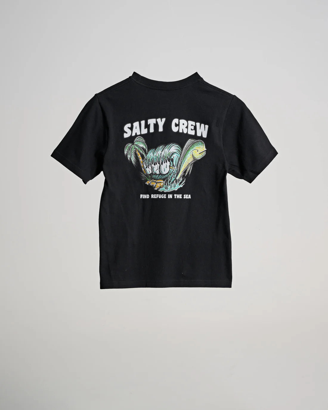 SHAKA BOYS TEE