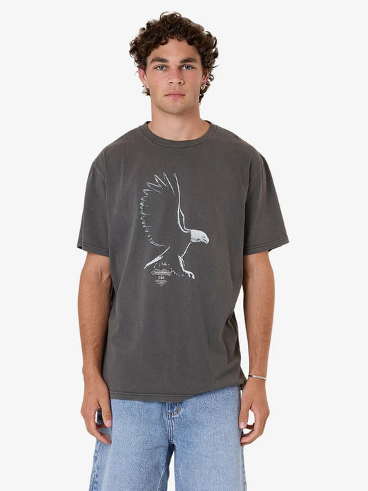 SPEED METAL MERCH FIT TEE