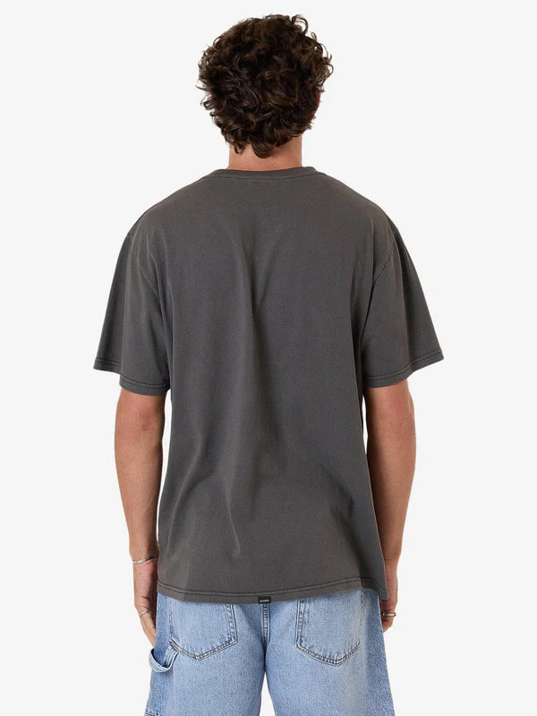 SPEED METAL MERCH FIT TEE