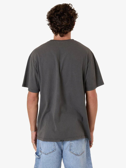 SPEED METAL MERCH FIT TEE