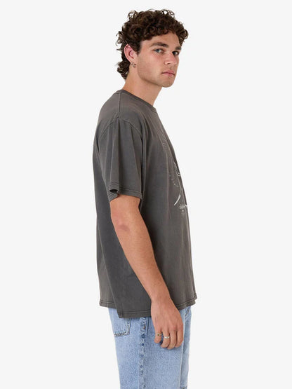 SPEED METAL MERCH FIT TEE