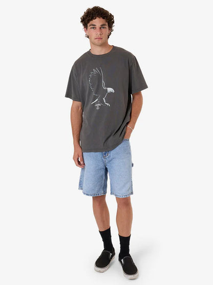 SPEED METAL MERCH FIT TEE