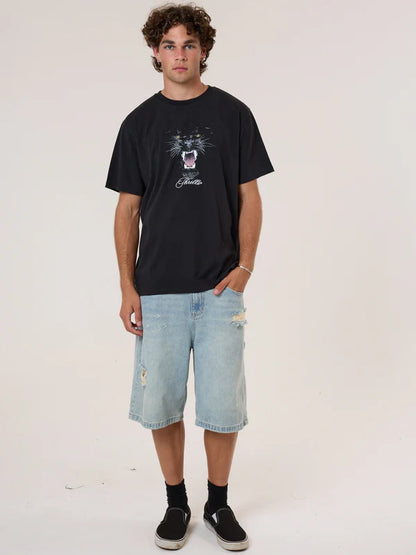 DEADLY PURSUIT MERCH FIT TEE