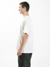Load image into Gallery viewer, Spectral Merch Fit Tee - Dirty White
