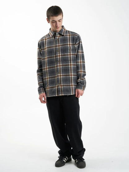 KING FLANNEL SHIRT
