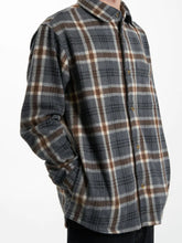 Load image into Gallery viewer, KING FLANNEL SHIRT
