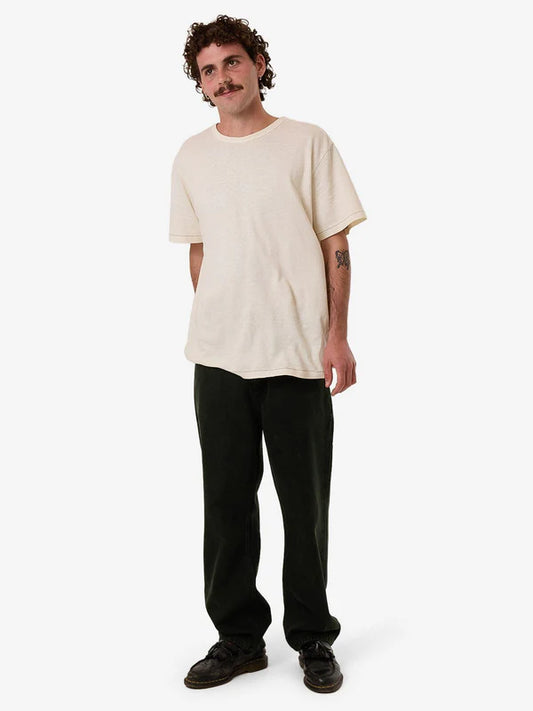 SLACKER DENIM JEAN
