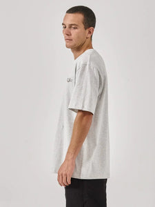 SUPERIOR OVERSIZE FIT TEE