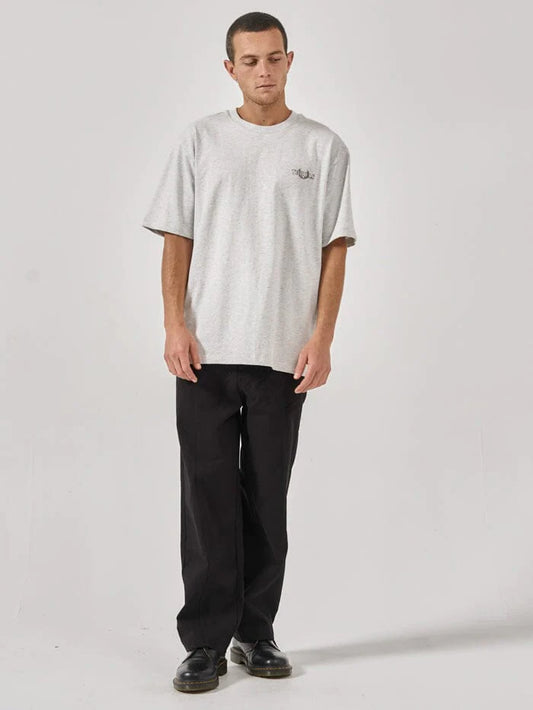 SUPERIOR OVERSIZE FIT TEE