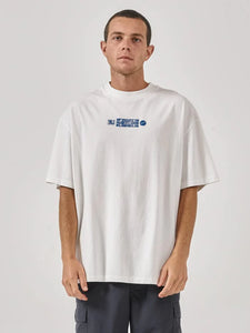 ENERGY SPECIAL BOX FIT OVERSIZE TEE