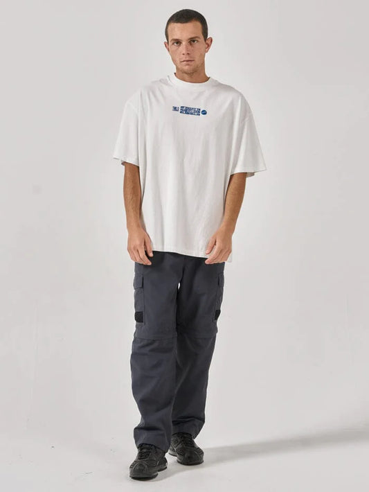 ENERGY SPECIAL BOX FIT OVERSIZE TEE