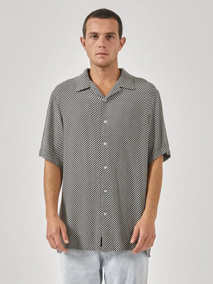 AALTO BOWLING SHIRT
