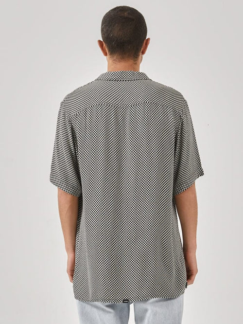 AALTO BOWLING SHIRT