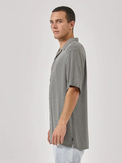 AALTO BOWLING SHIRT