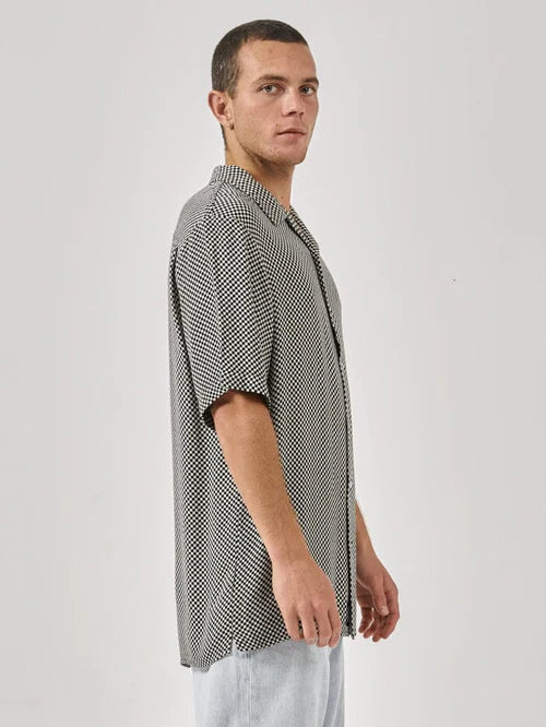 AALTO BOWLING SHIRT