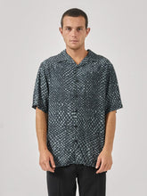 Load image into Gallery viewer, SELF HYPNOSIS BOWLING SHIRT
