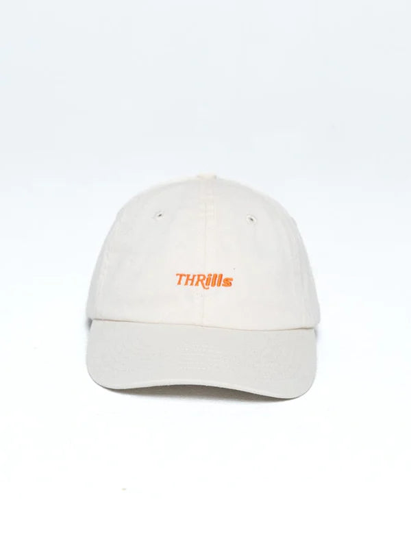 TWO MINDS 6 PANEL CAP