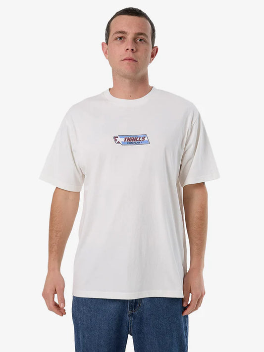 STARPOWER MERCH FIT TEE