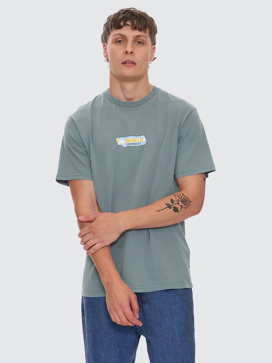 STARPOWER MERCH FIT TEE