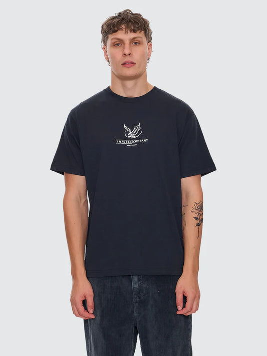 GLORY MERCH FIT TEE