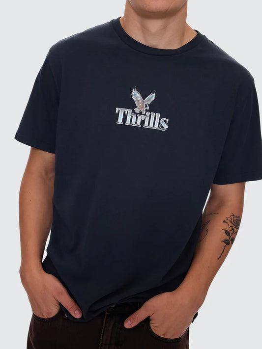 STRENGTH & GLORY MERCH FIT TEE