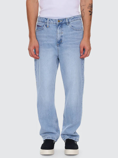 STARPOWER SLACKER DENIM JEAN