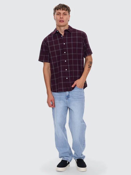 STARPOWER SLACKER DENIM JEAN