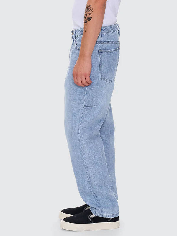 STARPOWER SLACKER DENIM JEAN