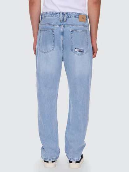 STARPOWER SLACKER DENIM JEAN