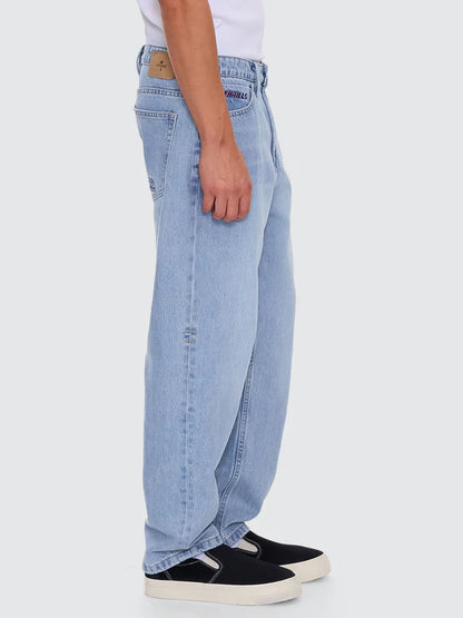 STARPOWER SLACKER DENIM JEAN
