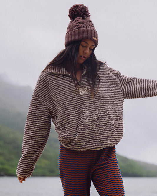 COOL TIDES HALF ZIP