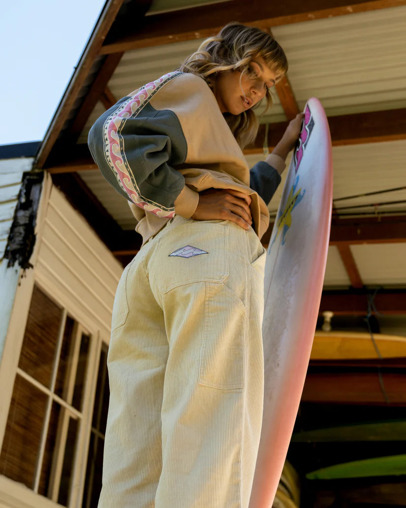 TONES COLLET CARPENTER PANT