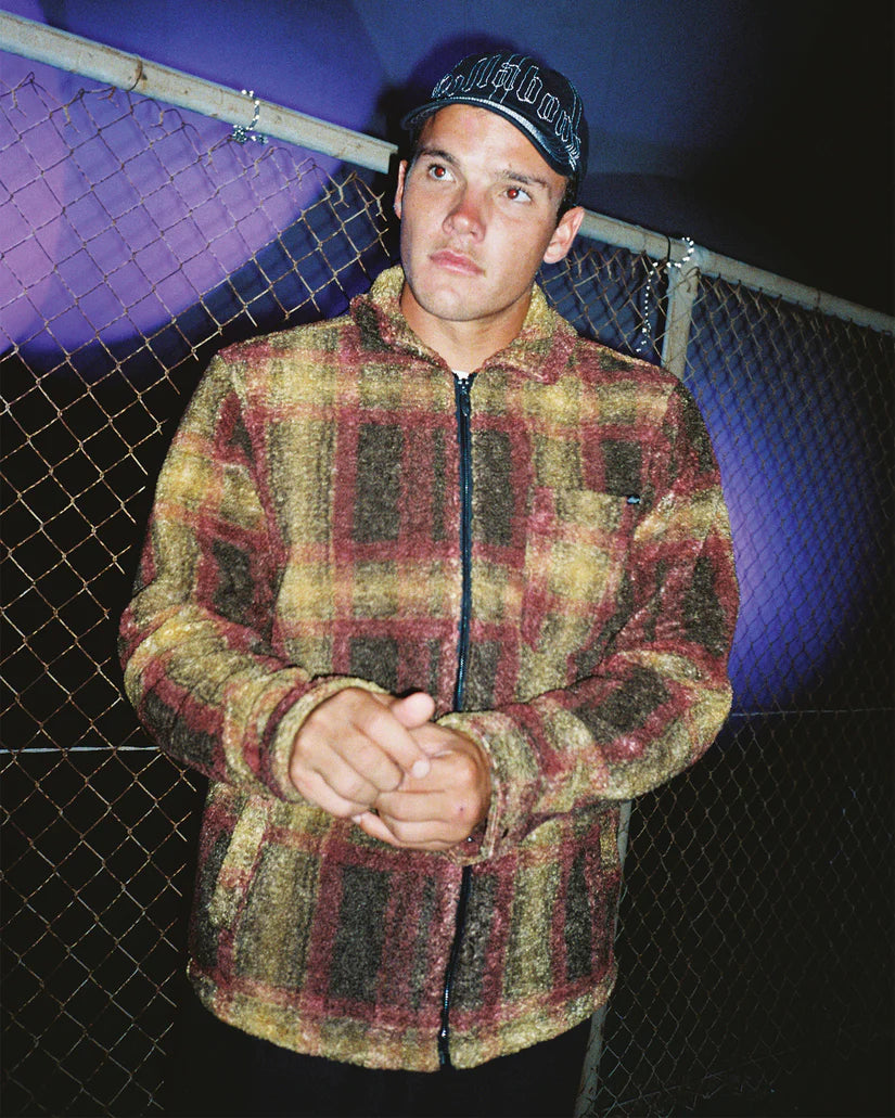 MOGUL JACKET