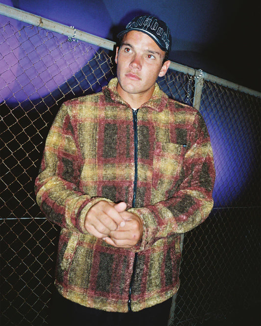 MOGUL JACKET